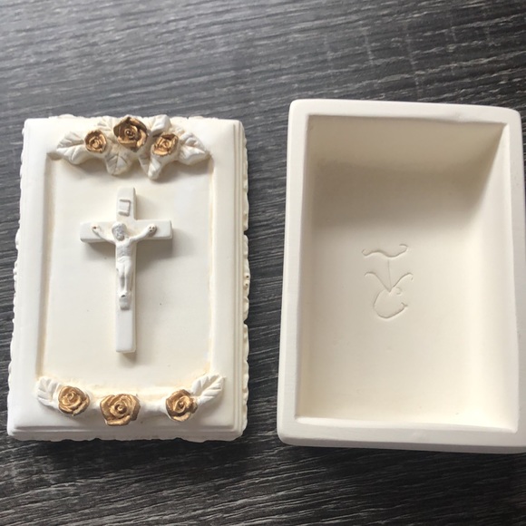Religious Box - Picture 2 of 2
